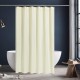 Shower Curtain & Bath Mat Set 14 pcs